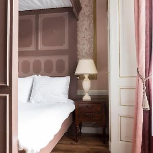 Deluxe Kamer met een King Size Bed