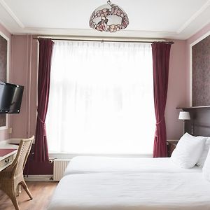 Kamer met Twee Aparte Bedden